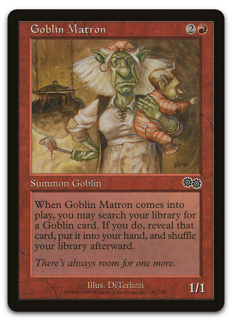 Product image for TCG 6890