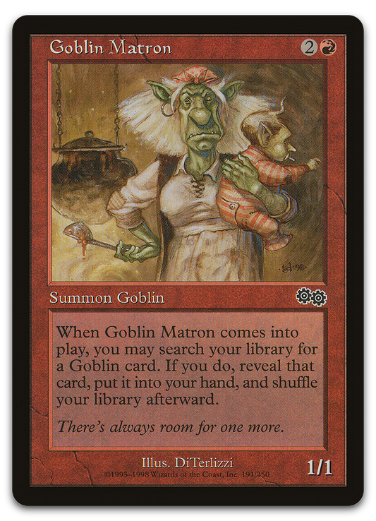 Product image for TCG 6890