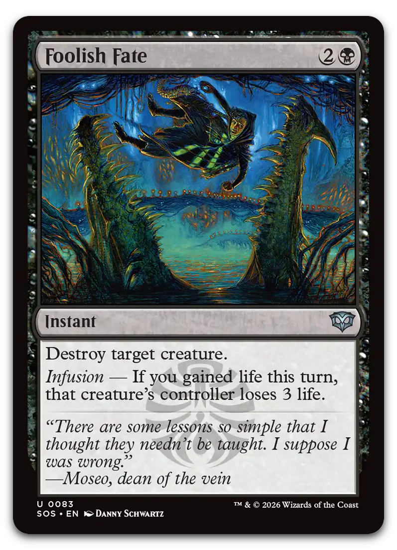 Product image for TCG 689103