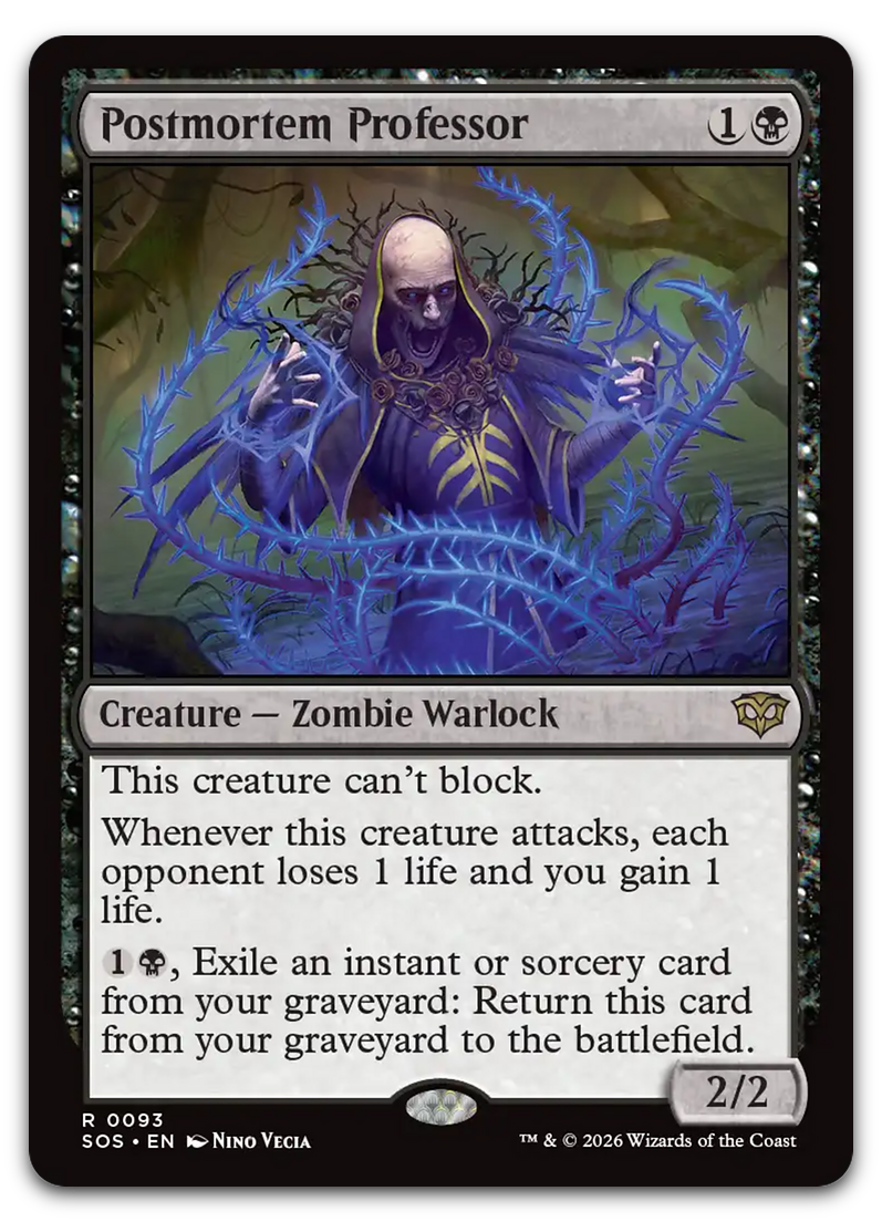 Product image for TCG 689105