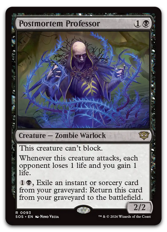 Product image for TCG 689105