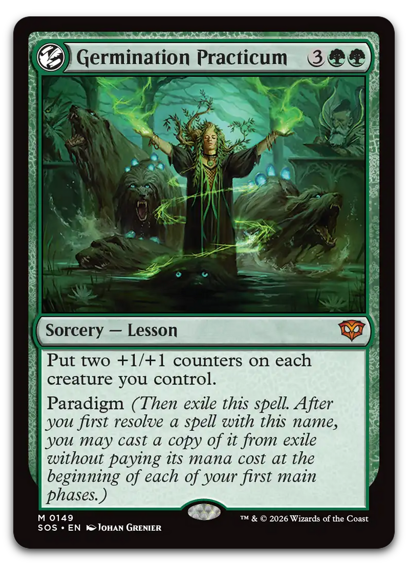 Product image for TCG 689106