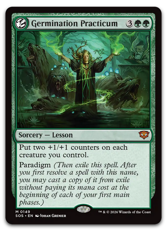 Product image for TCG 689106