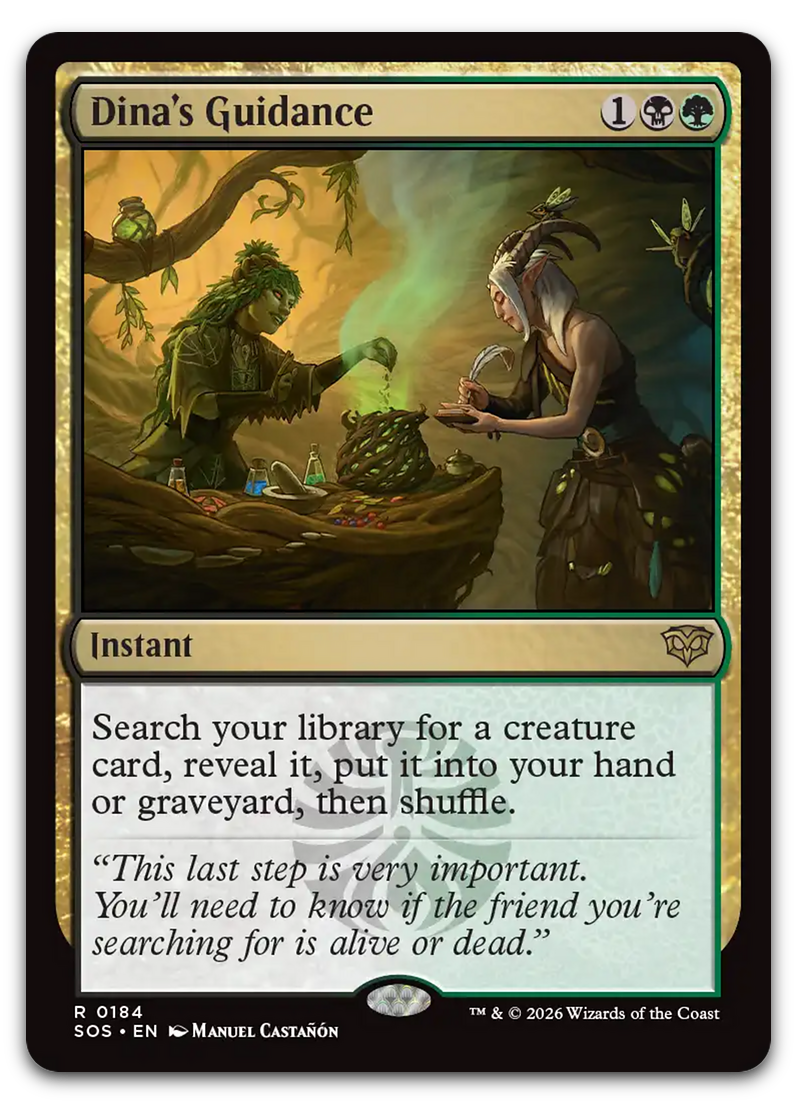 Product image for TCG 689107