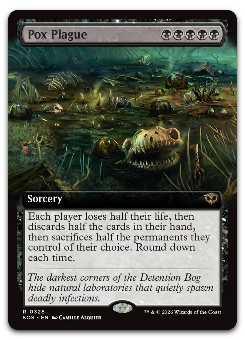 Product image for TCG 689110