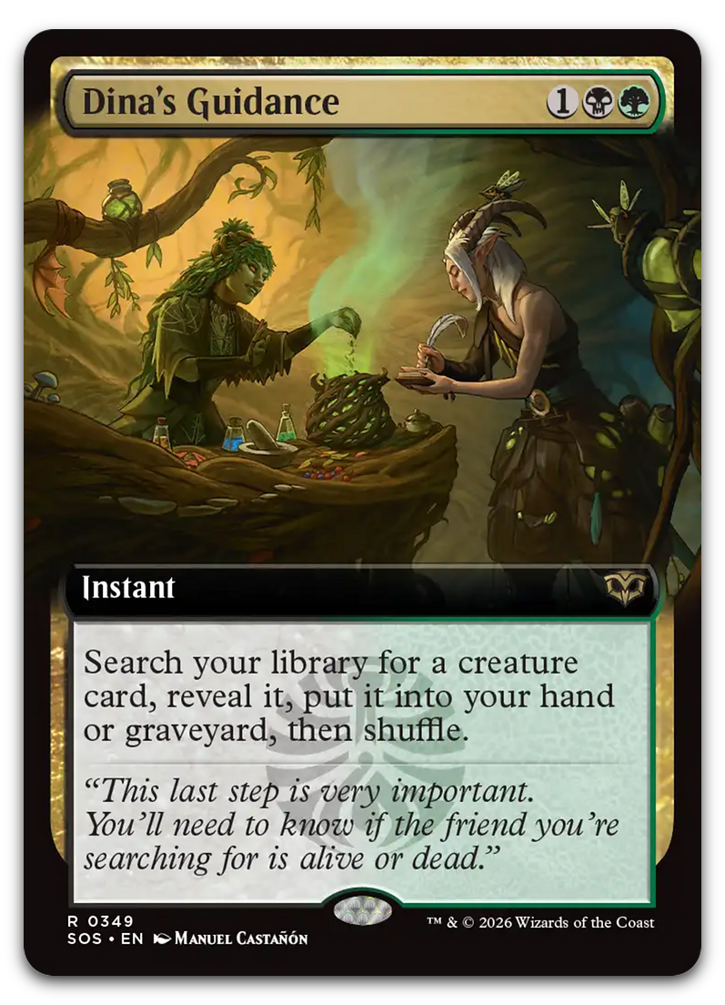 Product image for TCG 689111