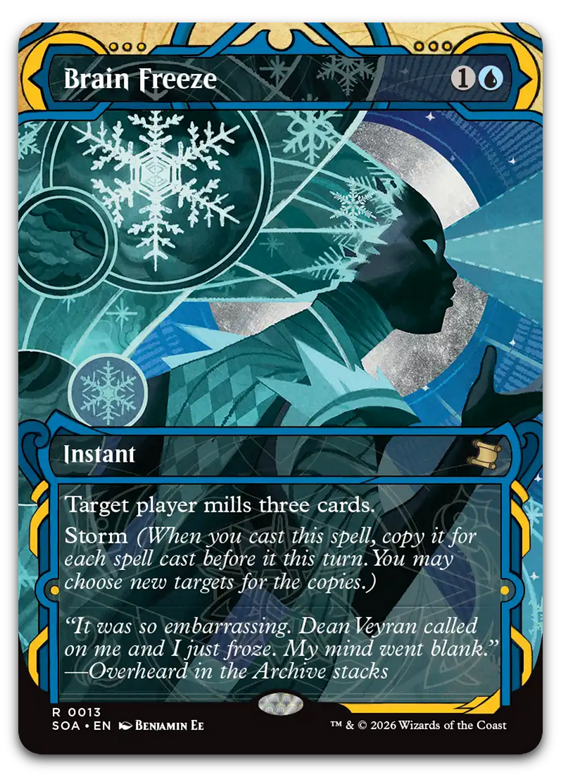Product image for TCG 689149