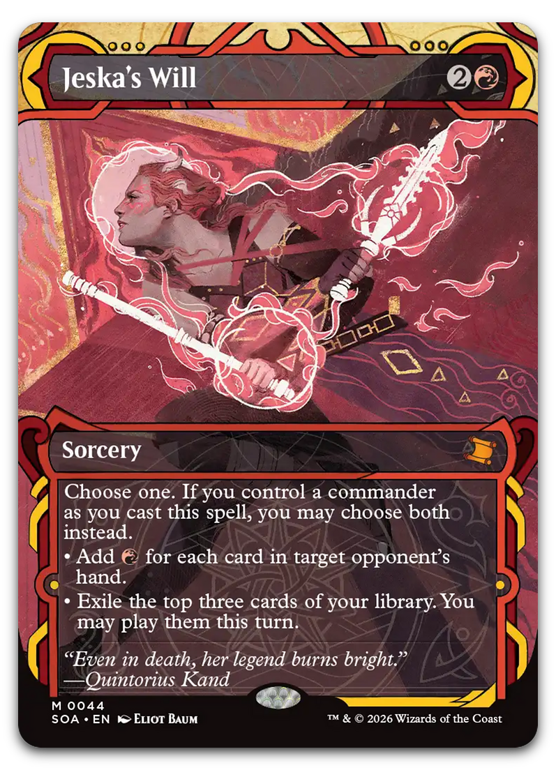Product image for TCG 689151