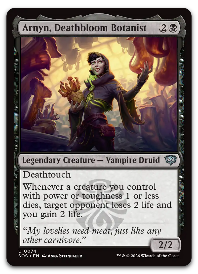 Product image for TCG 689160