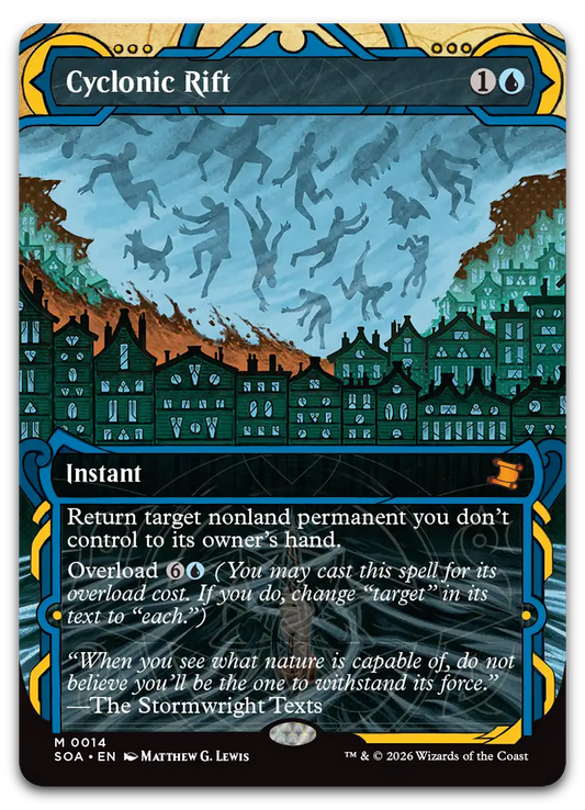 Product image for TCG 689345
