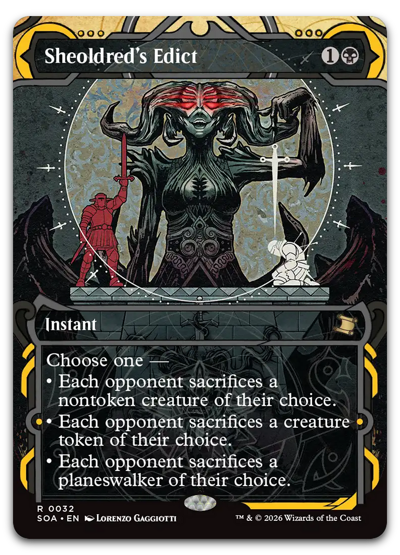 Product image for TCG 689361