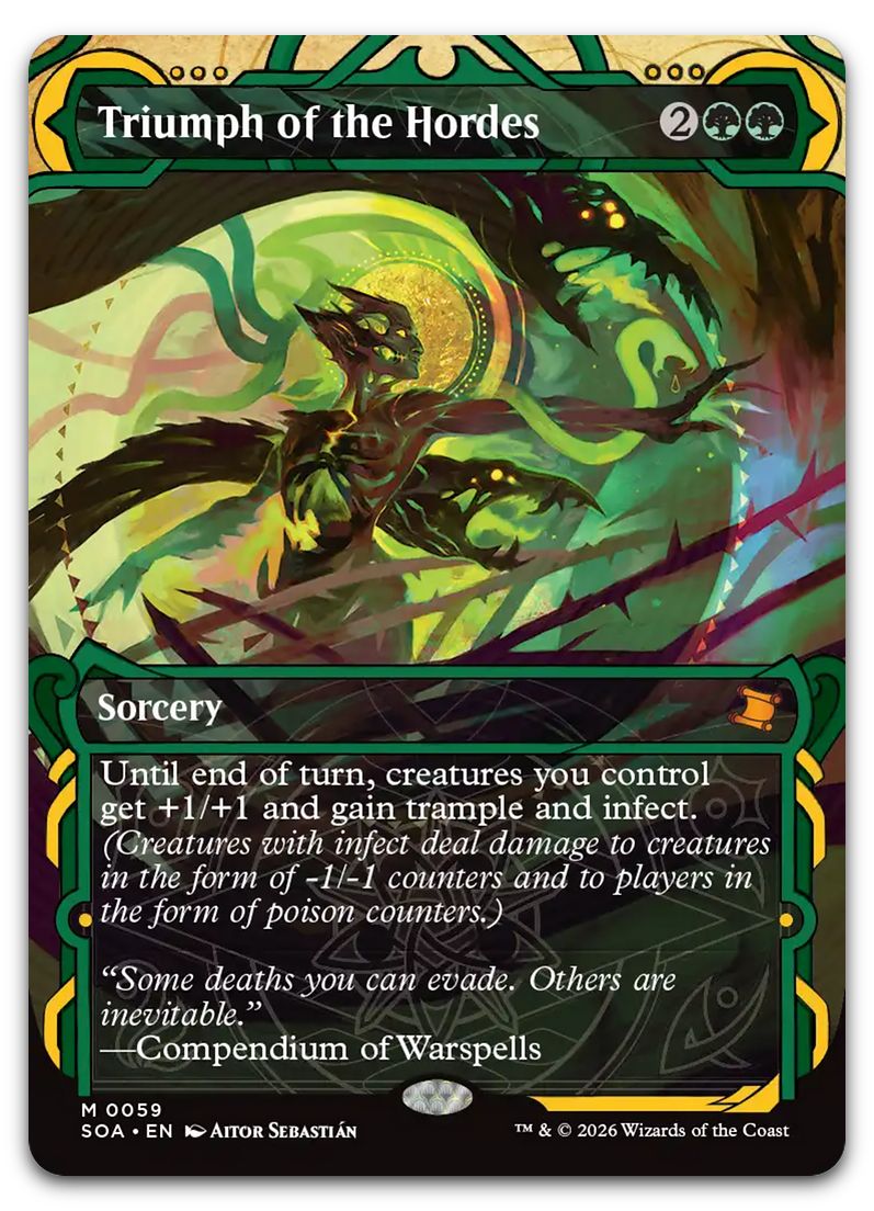 Product image for TCG 689364