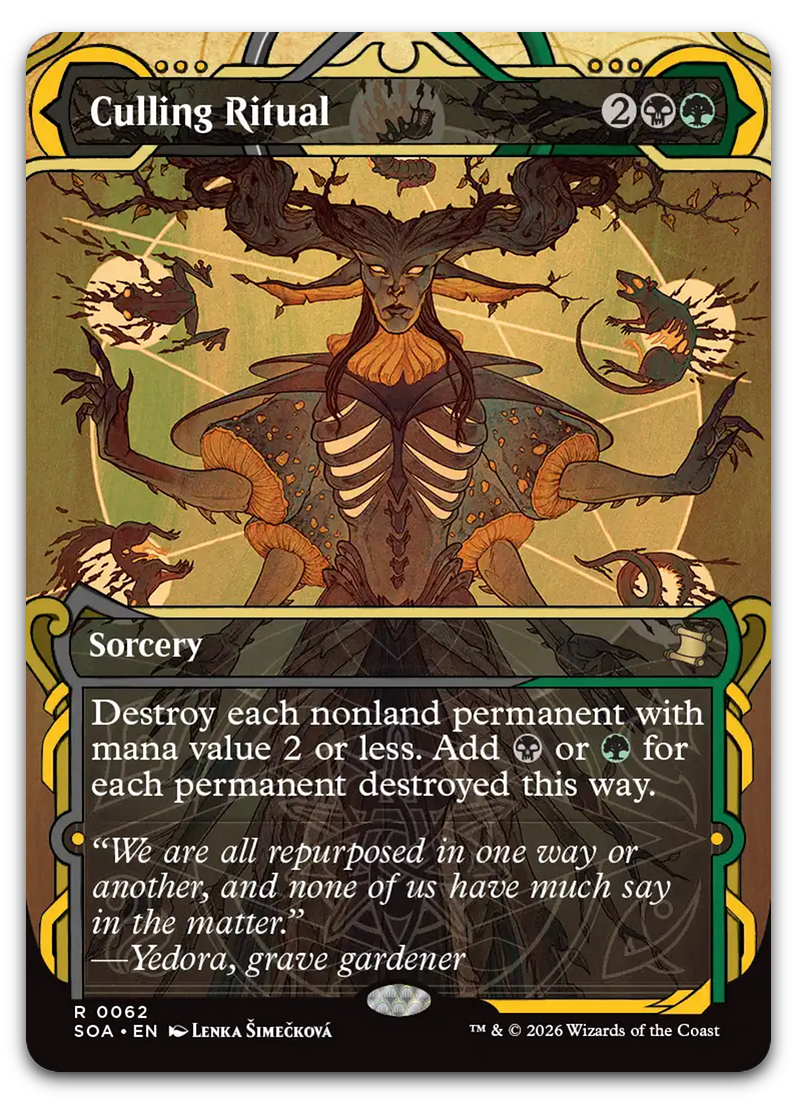 Product image for TCG 689391