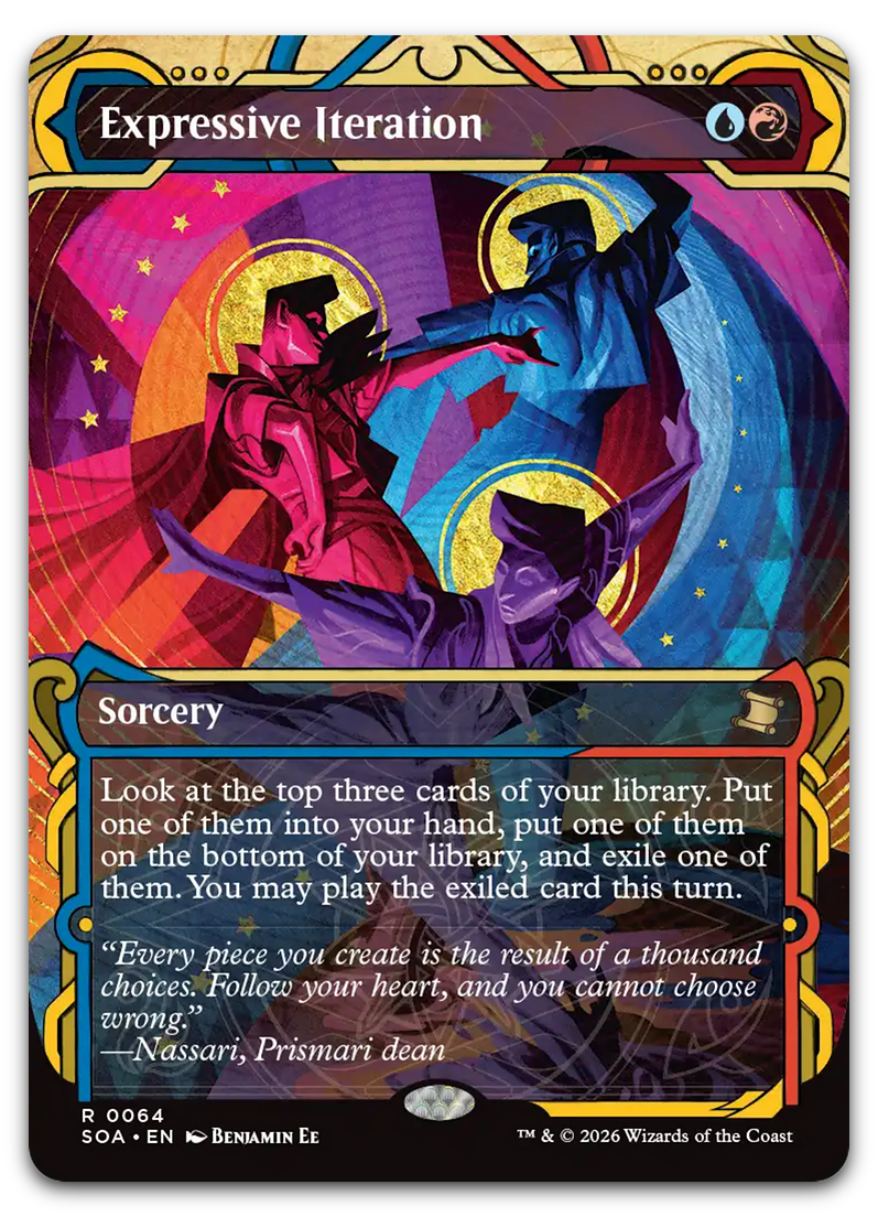 Product image for TCG 689407