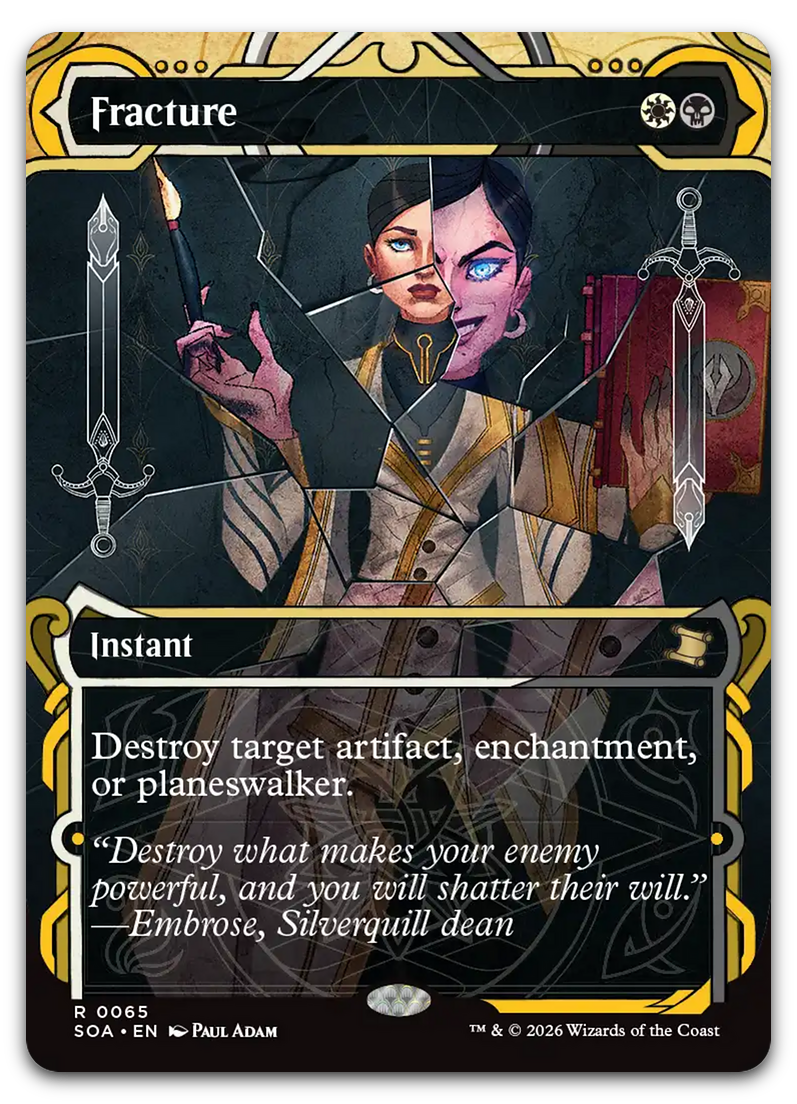 Product image for TCG 689409