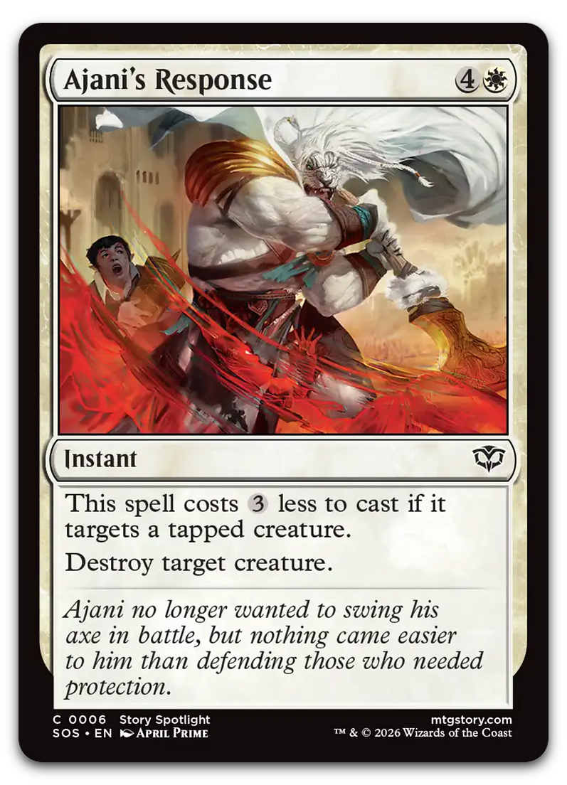 Product image for TCG 689447