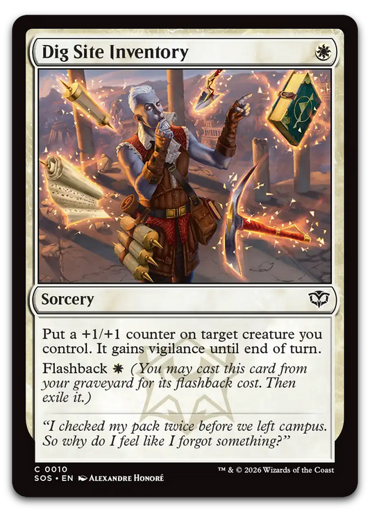 Product image for TCG 689449