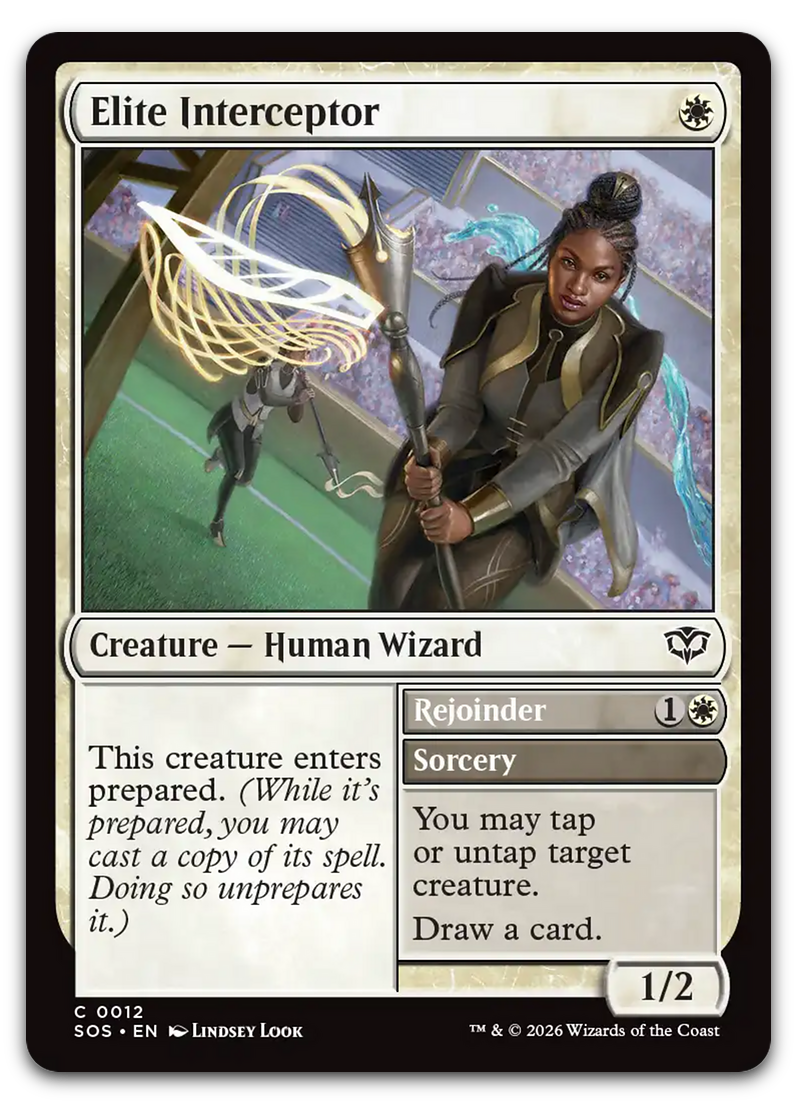 Product image for TCG 689450