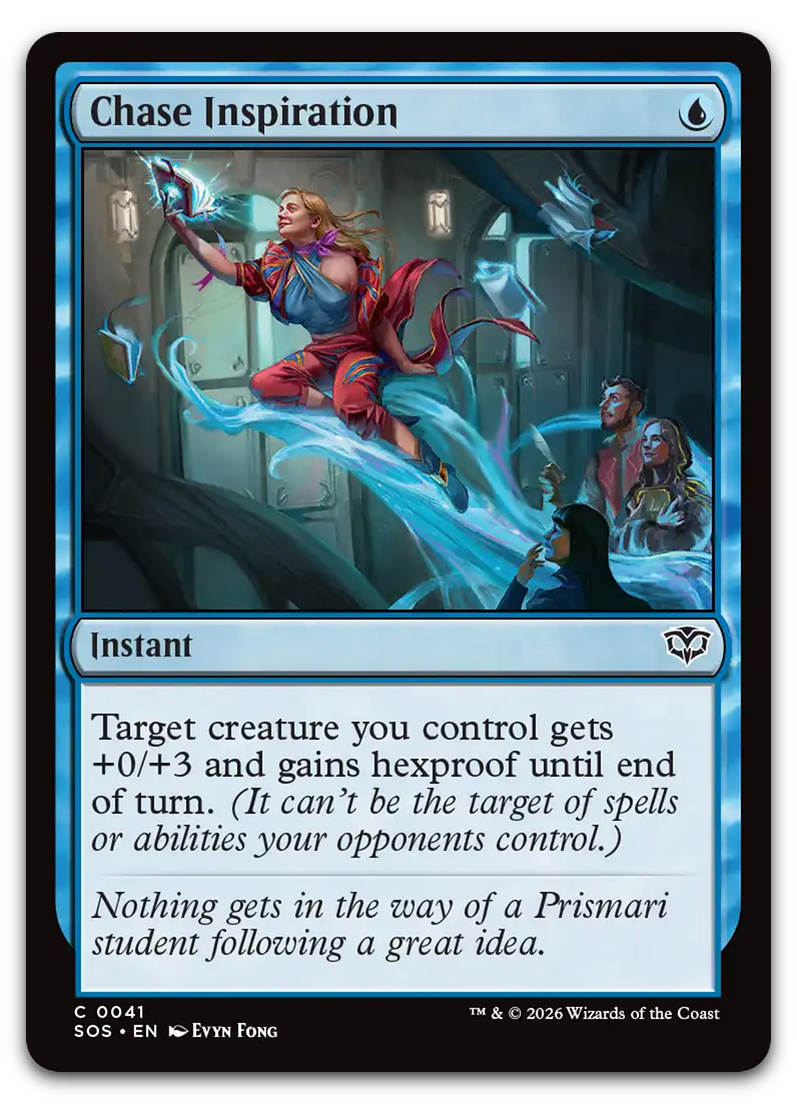 Product image for TCG 689457