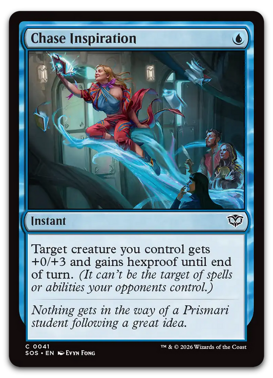 Product image for TCG 689457