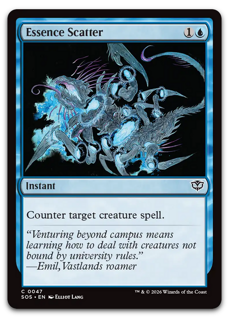 Product image for TCG 689458