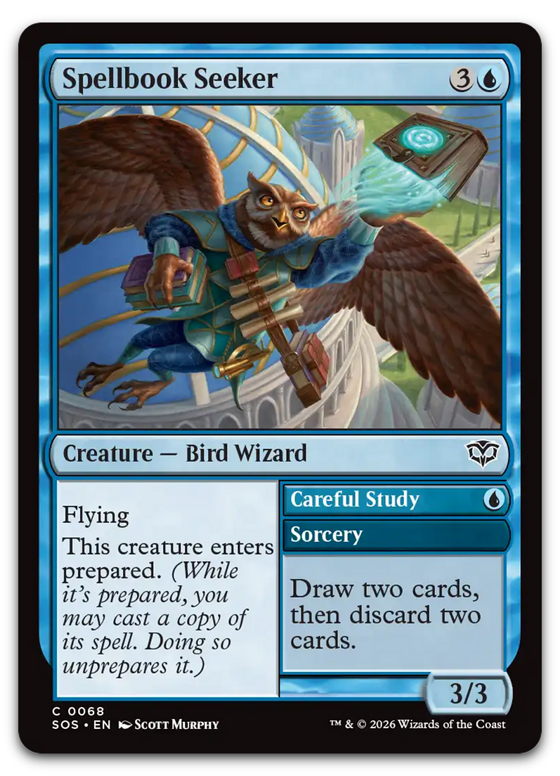 Product image for TCG 689464