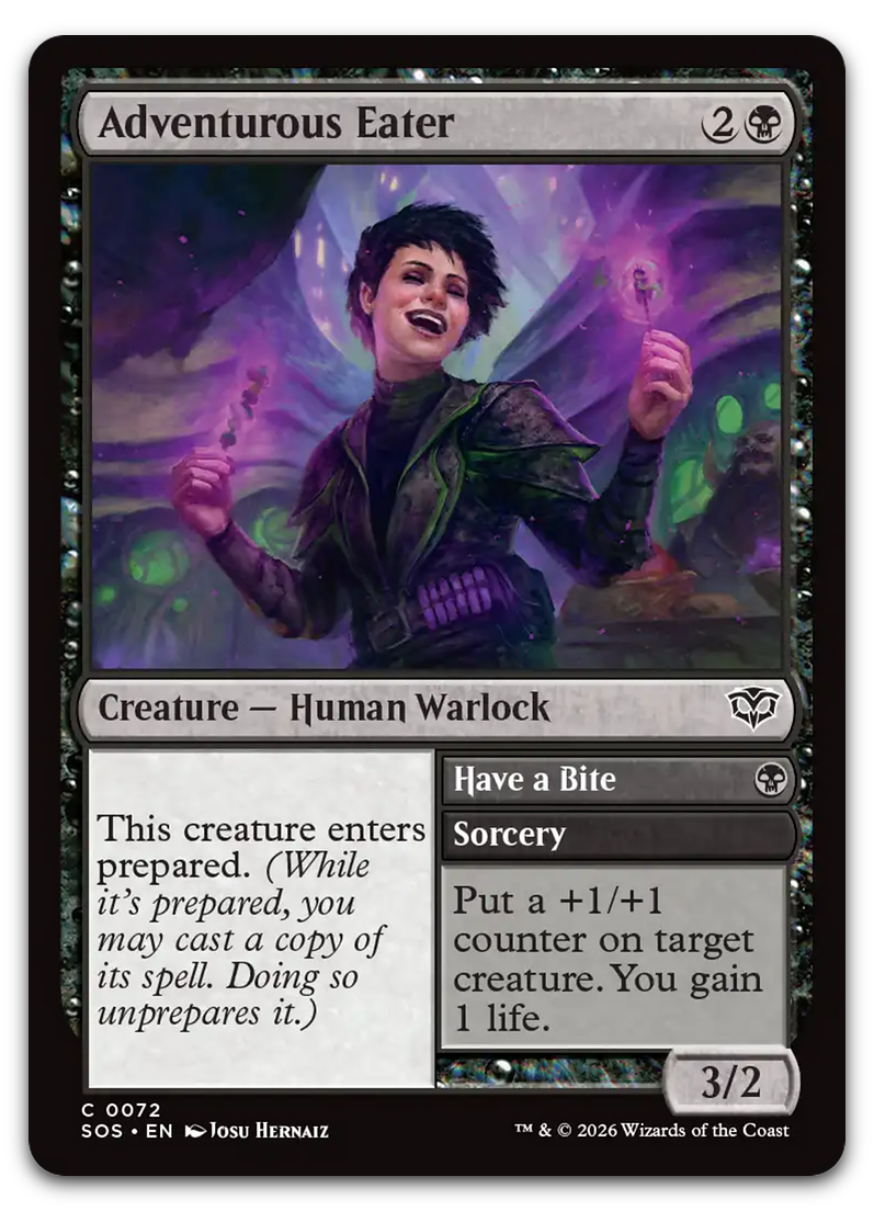 Product image for TCG 689466
