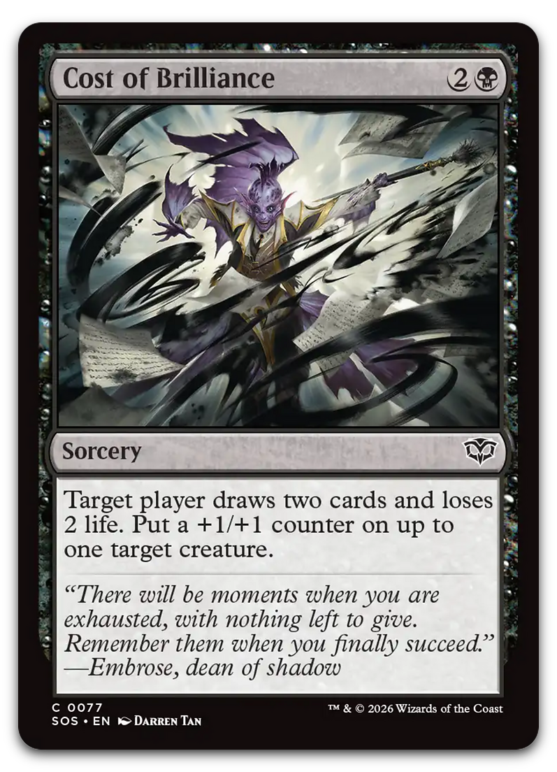 Product image for TCG 689469