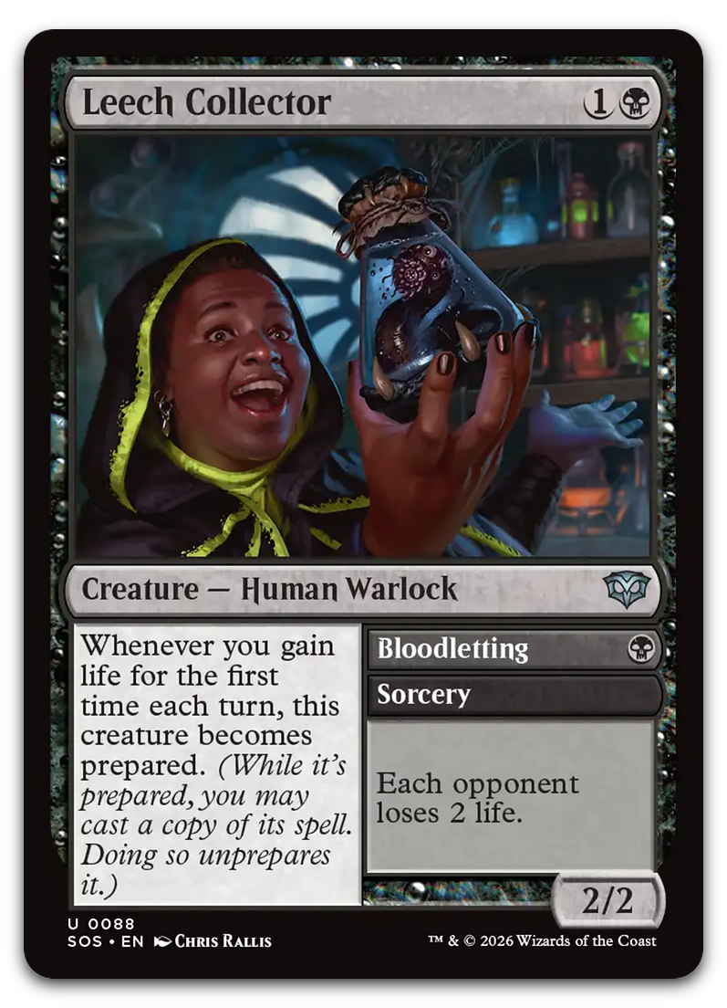Product image for TCG 689473