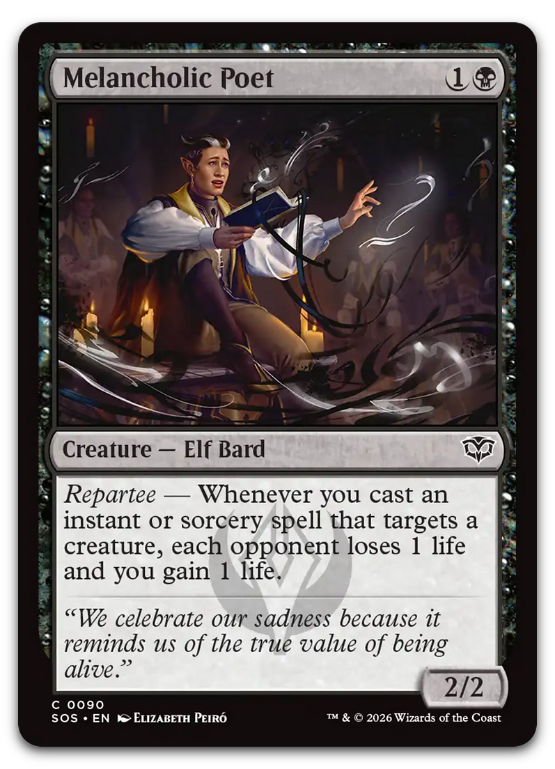 Product image for TCG 689475