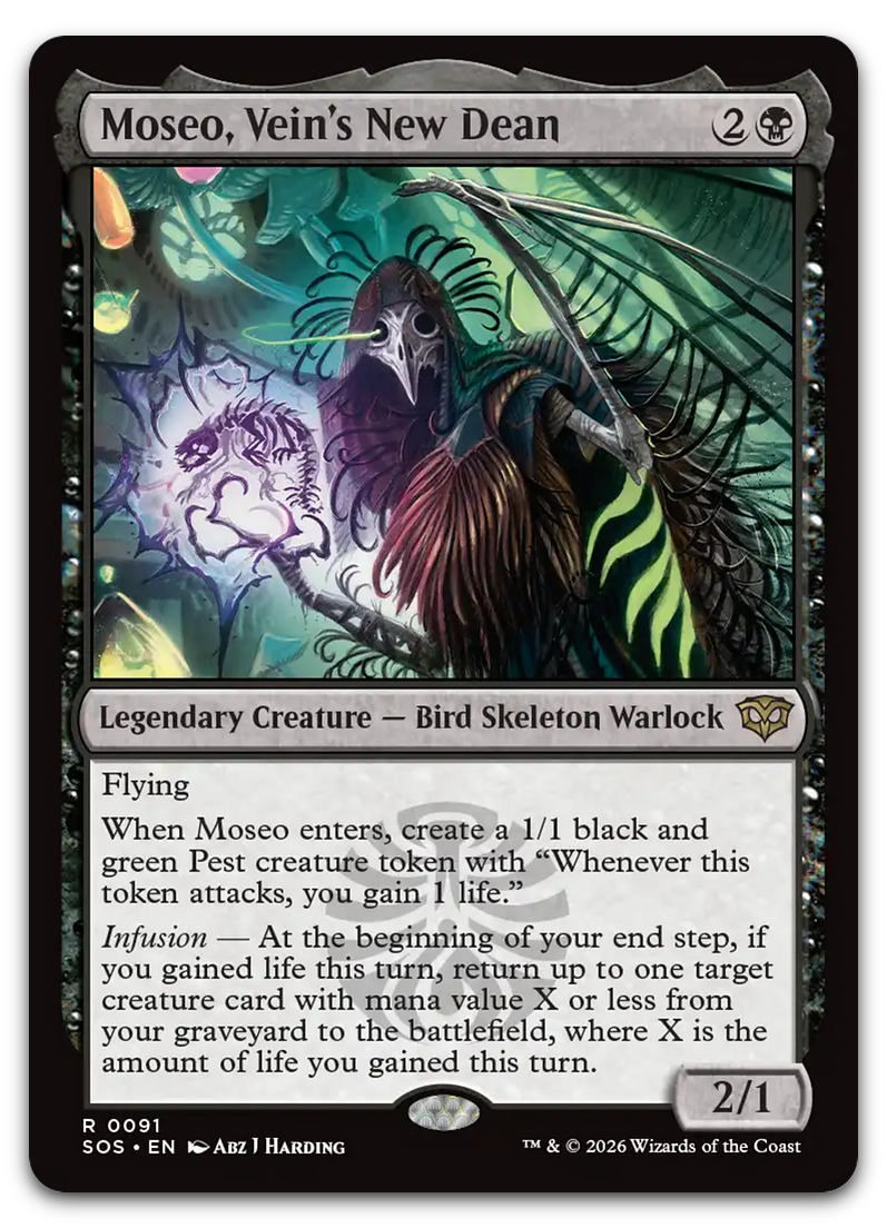 Product image for TCG 689476