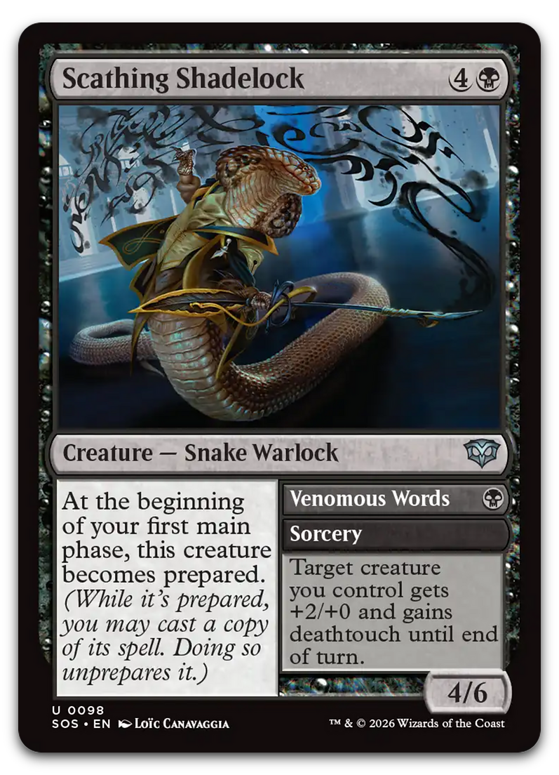 Product image for TCG 689479