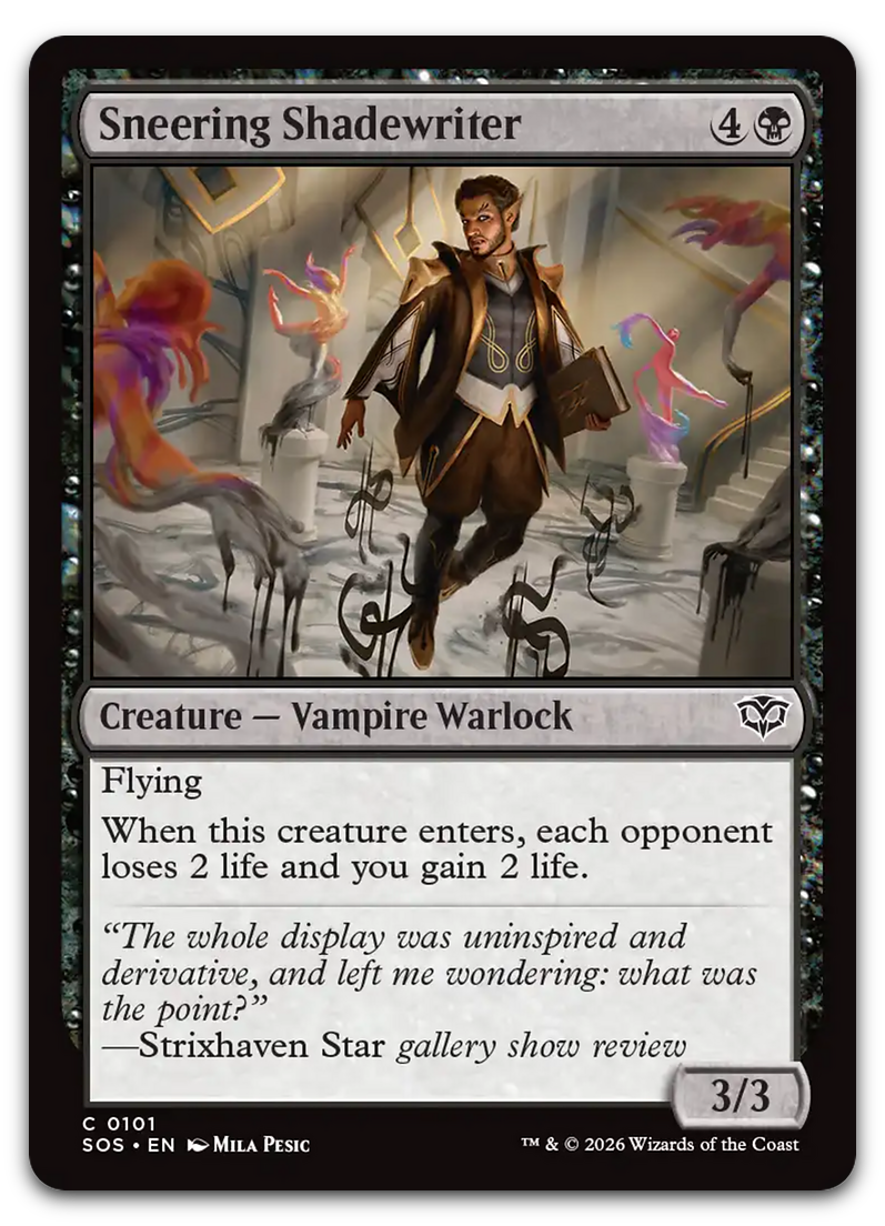 Product image for TCG 689481