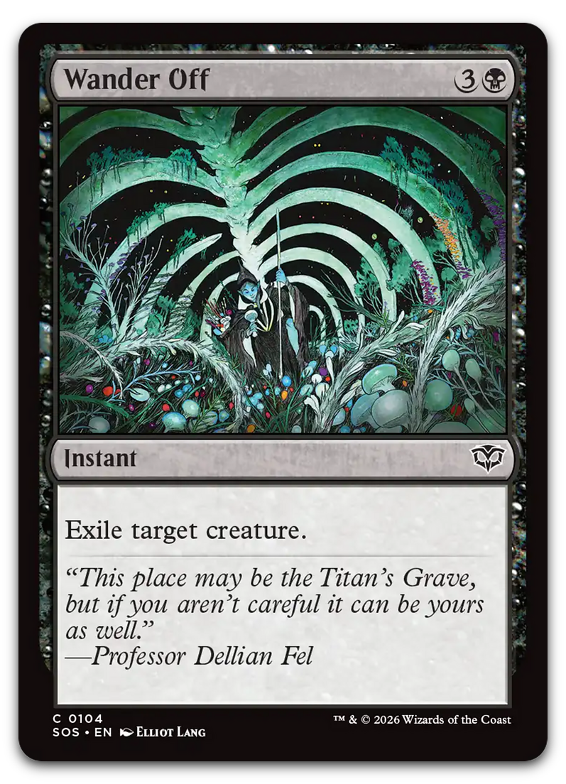 Product image for TCG 689483