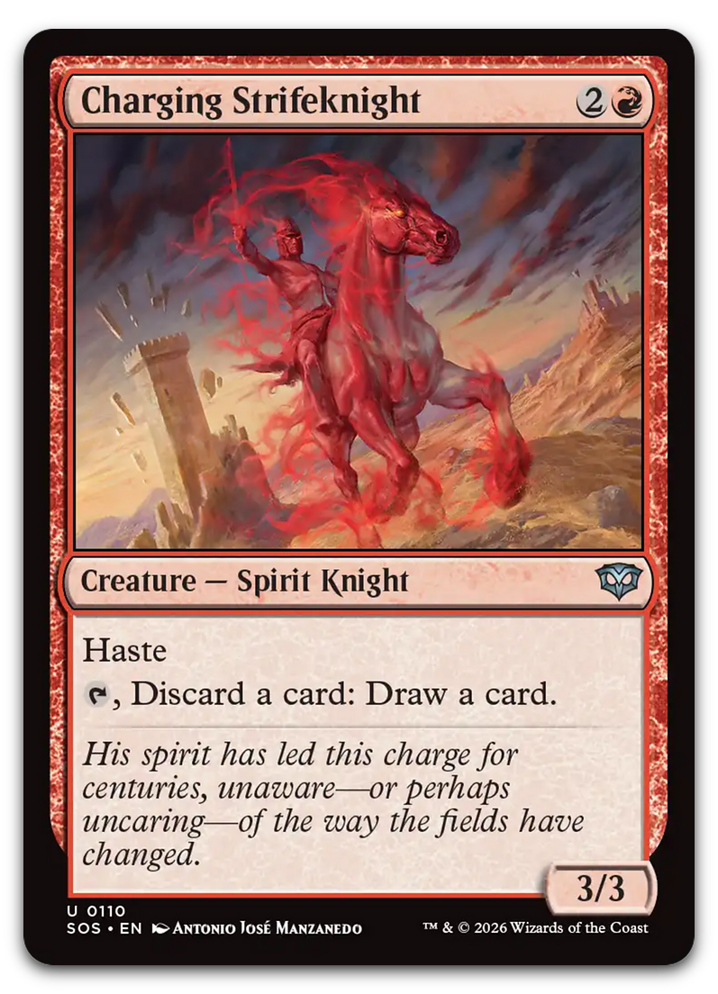Product image for TCG 689487