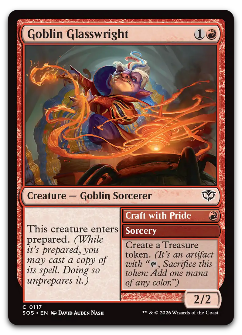 Product image for TCG 689489