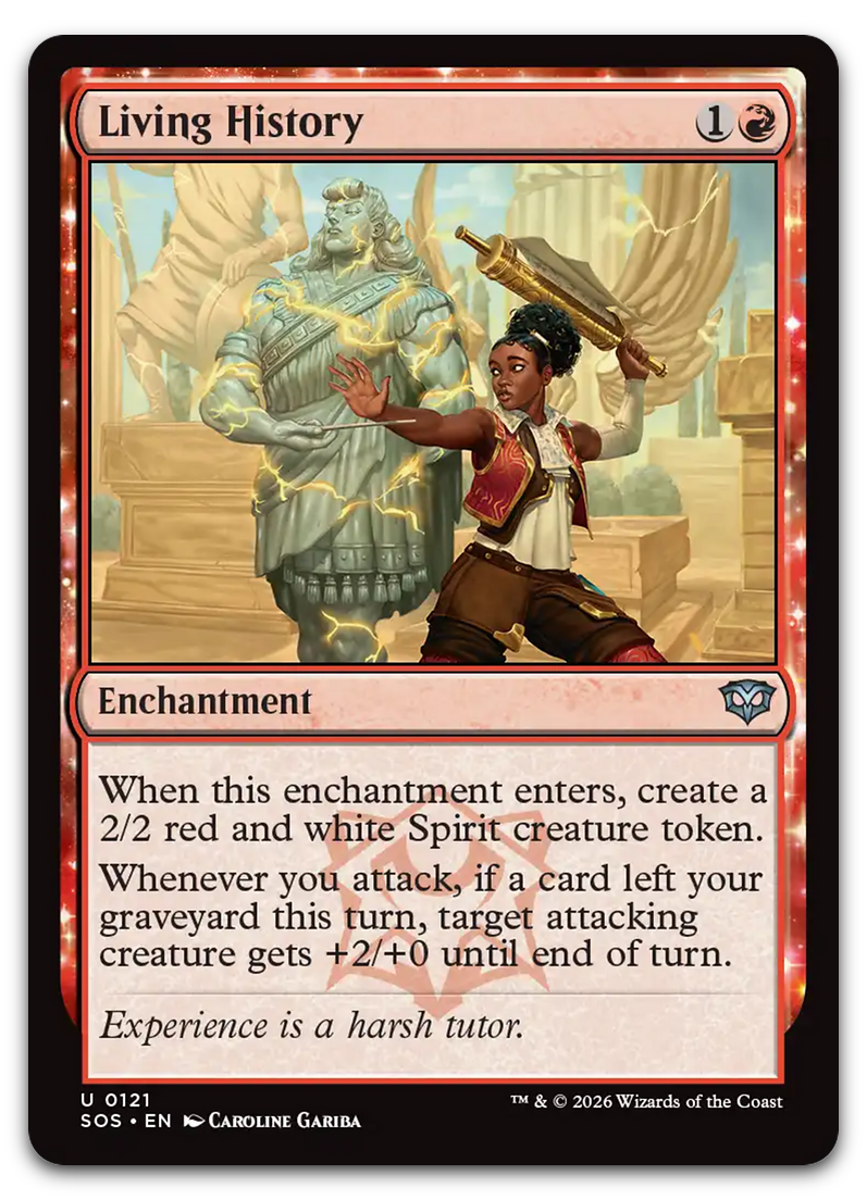 Product image for TCG 689490