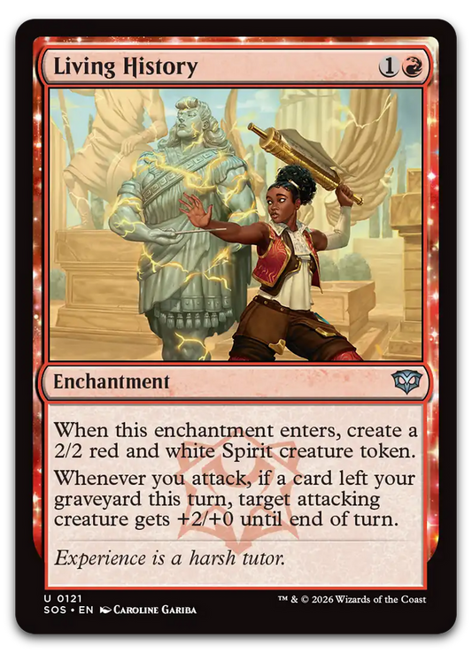 Product image for TCG 689490