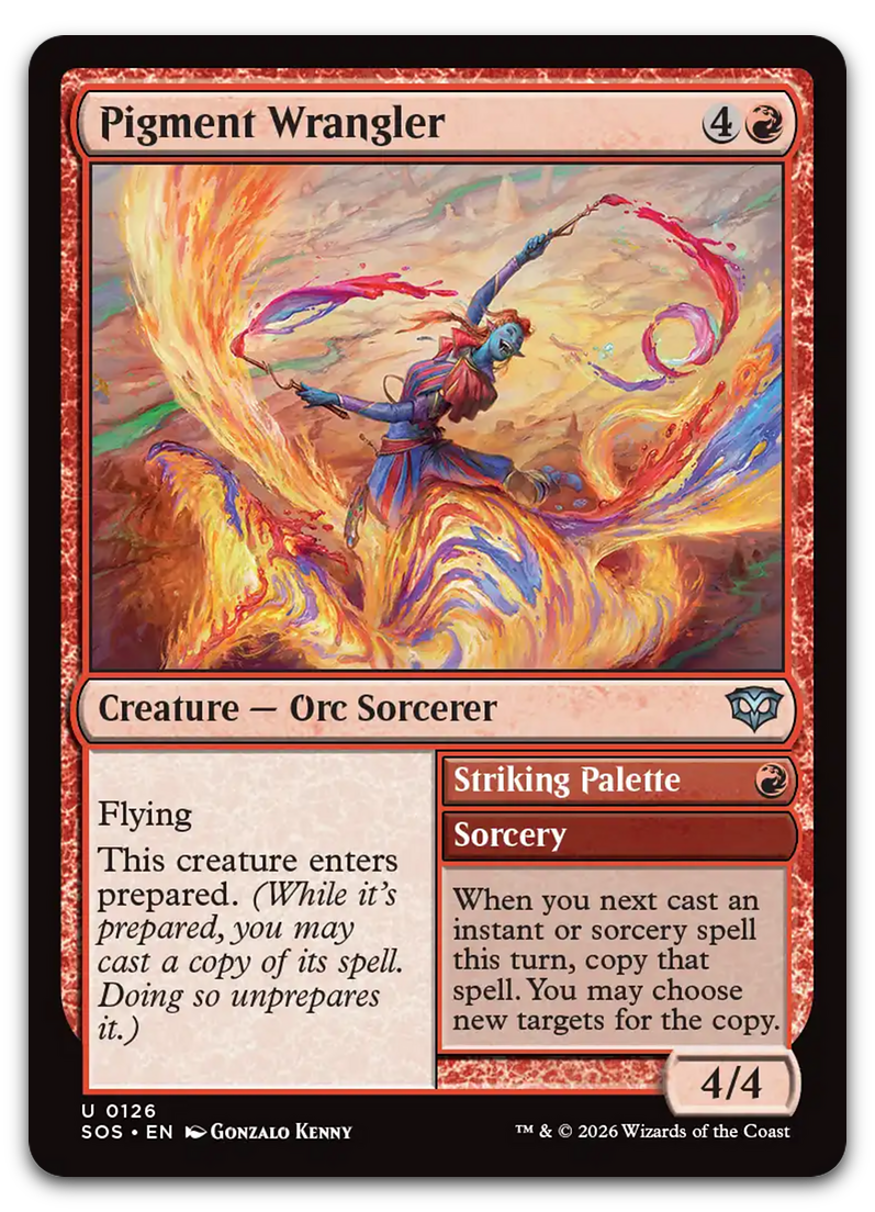 Product image for TCG 689491