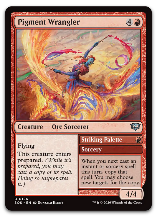 Product image for TCG 689491
