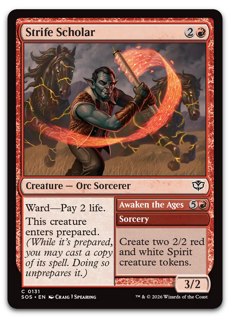 Product image for TCG 689494