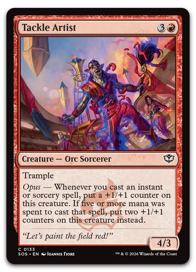 Product image for TCG 689496