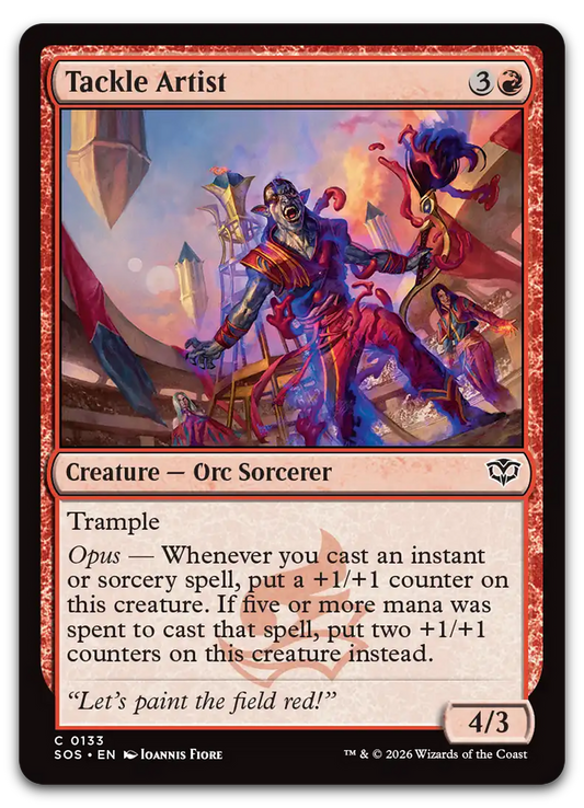 Product image for TCG 689496