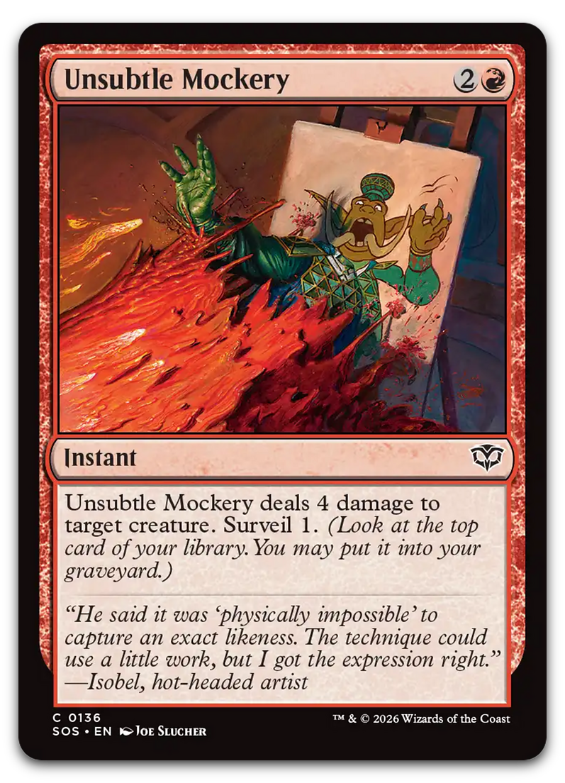 Product image for TCG 689498