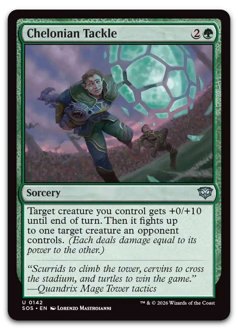 Product image for TCG 689502