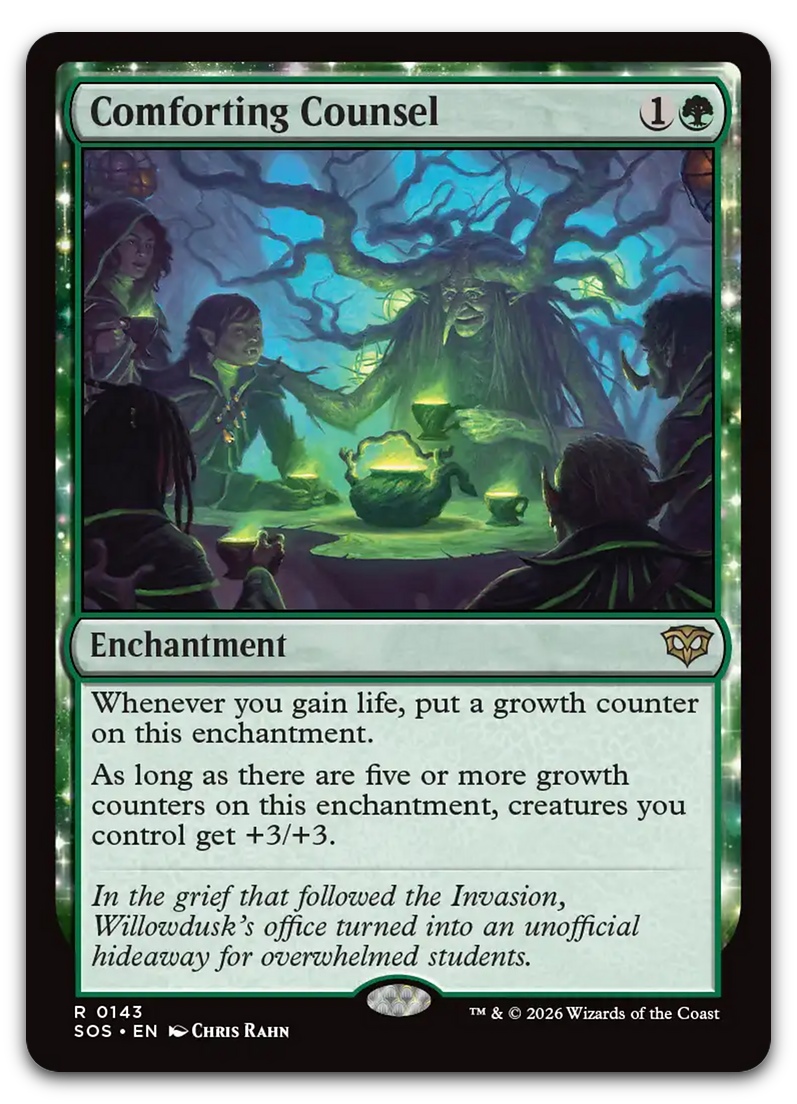 Product image for TCG 689503
