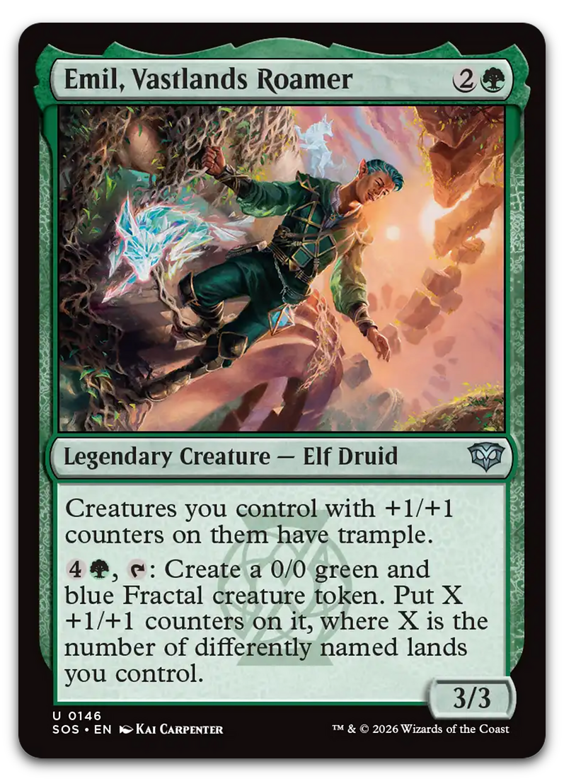 Product image for TCG 689505