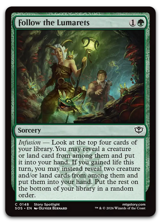 Product image for TCG 689506