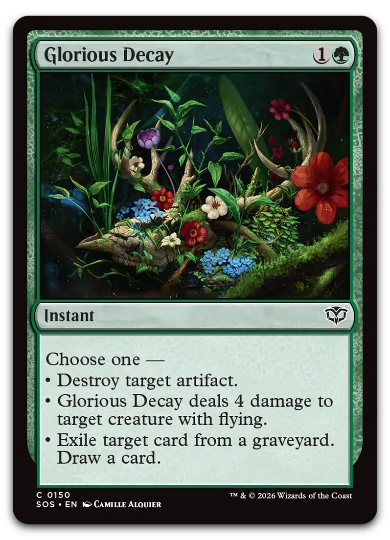 Product image for TCG 689507