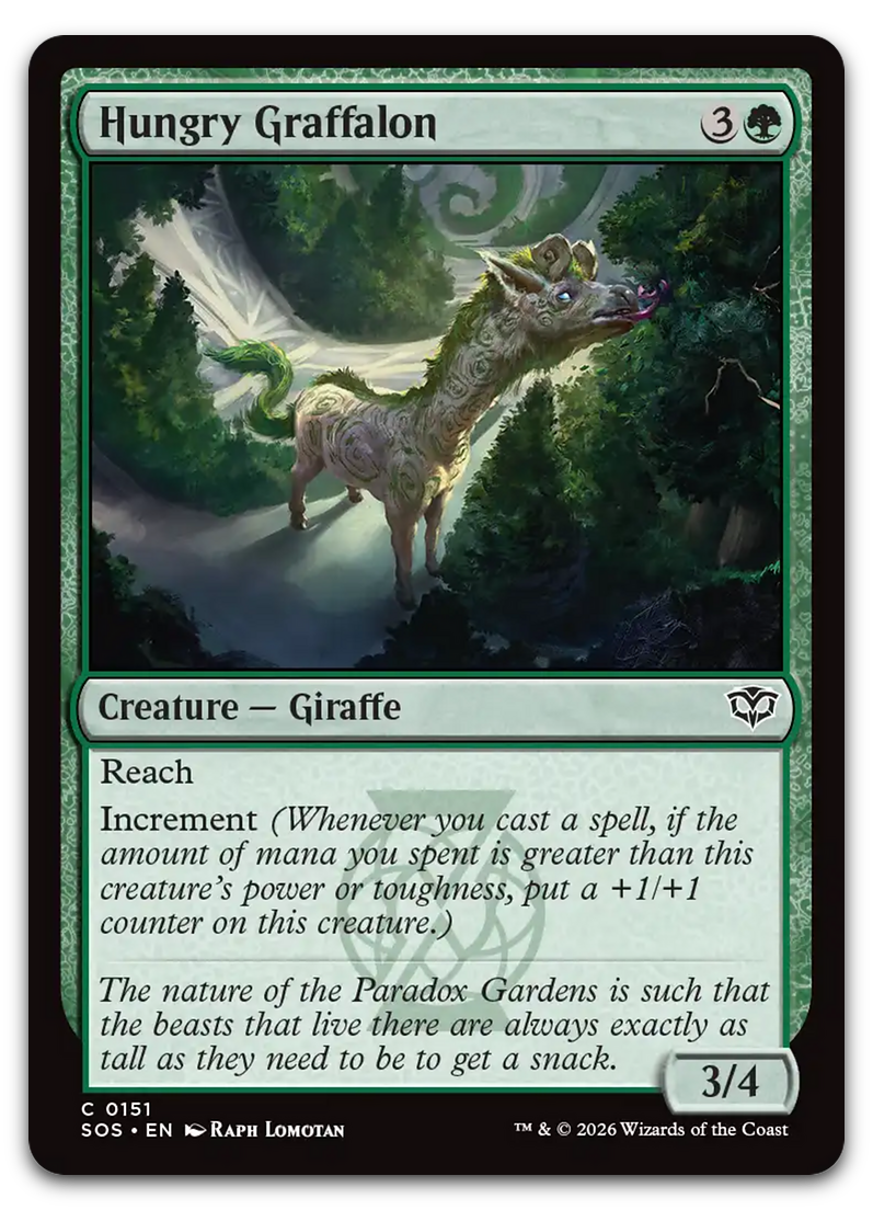 Product image for TCG 689508